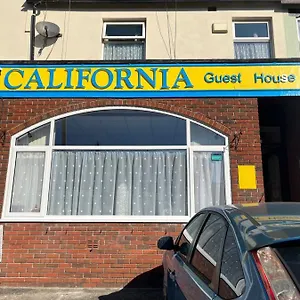 Guest house California