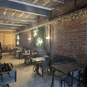 The Hostel