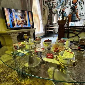 The Mirador Boutique Town House Guest house