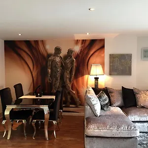Sa1 Waterfront Apartment