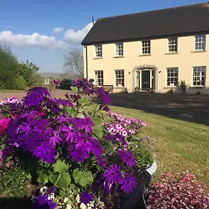 Bed & Breakfast The Rocks