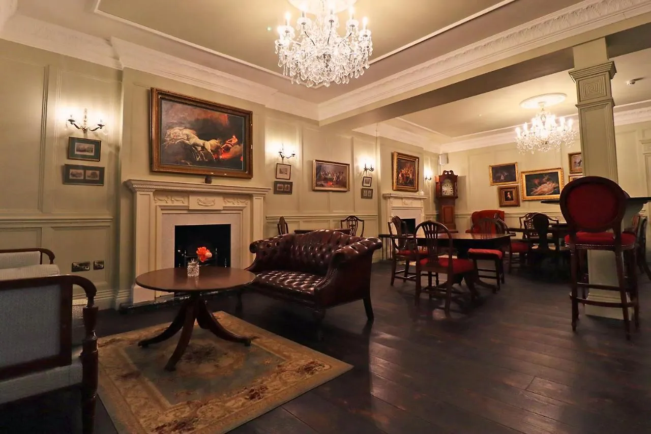 The Georgian Swansea Hotel 5*,  United Kingdom