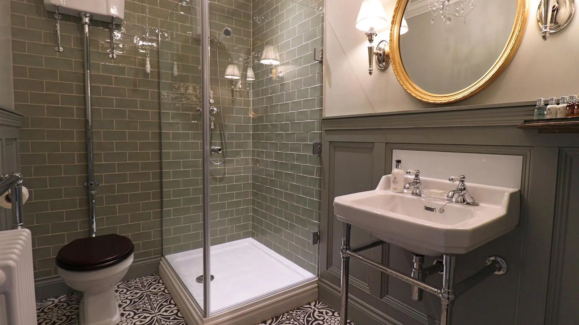 The Georgian Swansea Hotel United Kingdom